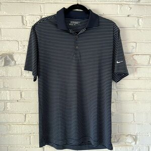 Nike Golf Dri Fit Polo